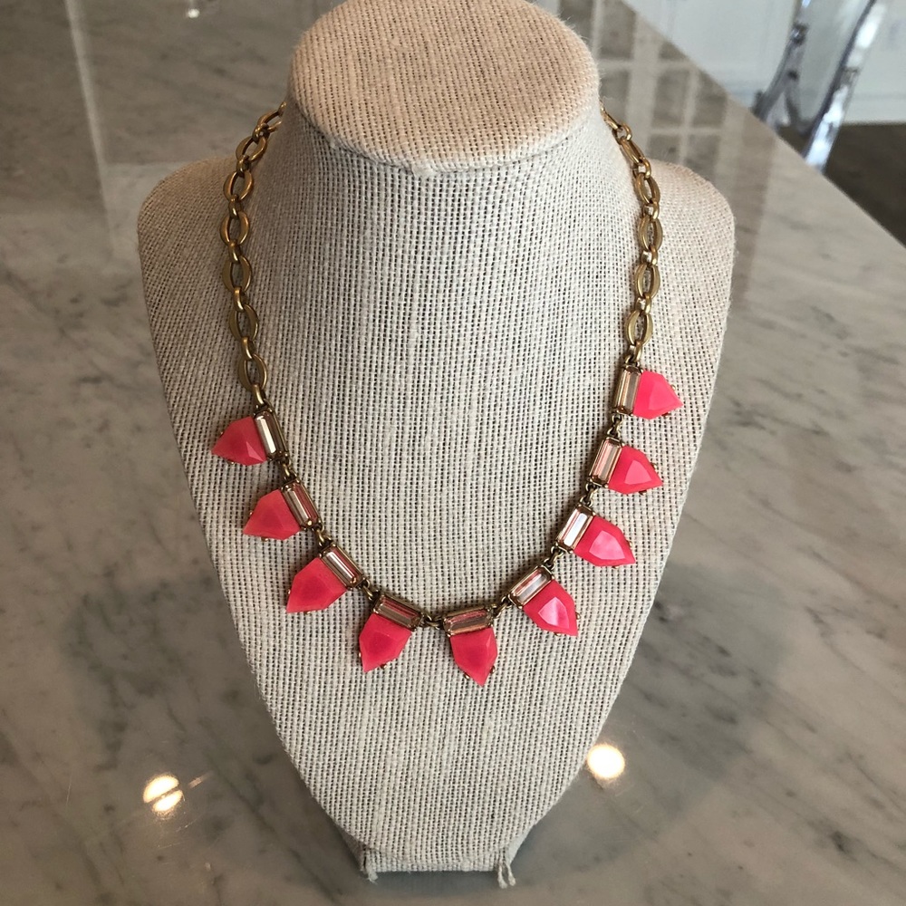 Stella and Dot necklace